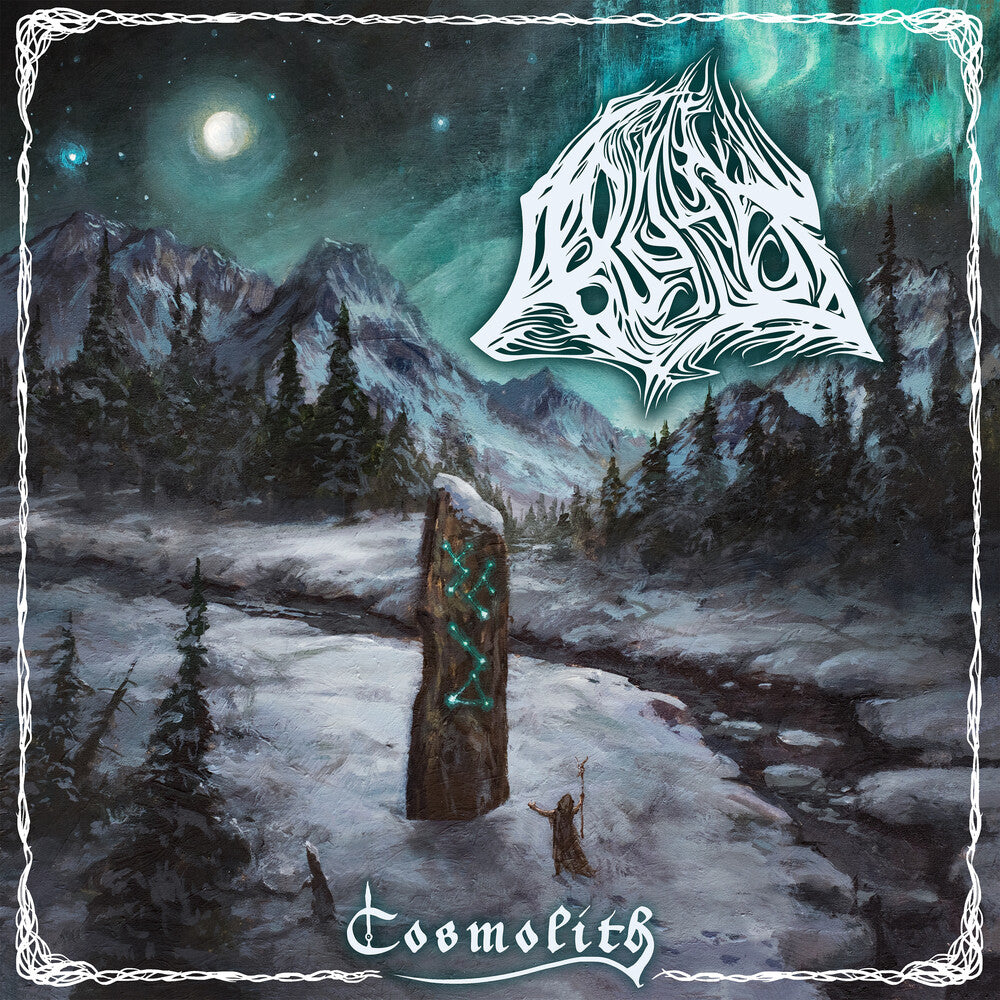 Cosmolith [LP] Vinyl Record