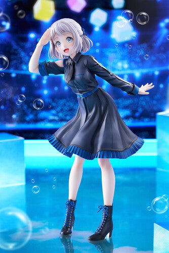 The Idolmaster Gakuen - Lilja Katsuragi Hakusen Dx - The Idolmaster Gakuen - Lilja Katsuragi Hakusen Dx - Collectibles