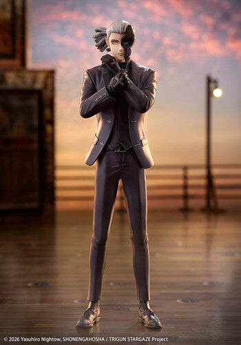 Trigun Stampede - Oshi Works Livio The Double Fang - Trigun Stampede - Oshi Works Livio The Double Fang - Collectibles
