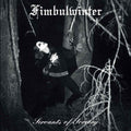 Servants Of Sorcery Music CD