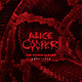 Alice Cooper - Studio Albums 1975 - 1978 [LP]