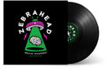 Brain Invaders [LP] Vinyl Record