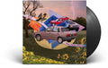 Pre-Order: Three Tinted Windows [180g Black] Vinyl Record