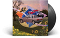 Pre-Order: Three Tinted Windows [180g Black] Vinyl Record