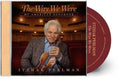 Itzhak Perlman - Way We Were: My American Songbook Music CD