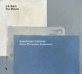 Pre-Order: Gaechinger Cantorey / Hans-christoph Rademann - Johann Sebastian Bach: the Motets / Bwv 225-230 [CD]