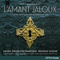 Pre-Order: Mathieu Lussier - Gretry: L'amant Jaloux [CD]