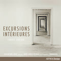 Pre-Order: Paramirabo Ensemble / Marie-annick Beliveau / Jean-michael Lavoie - Jimmie Leblanc: Excursions Interieures [CD]