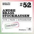 Pre-Order: Frank Reinecke - 52 - Frank Reinecke [CD]