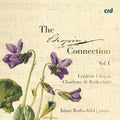 Pre-Order: Inbar Rothschild - Chopin Connection Vol. 1 [CD]