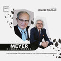 Pre-Order: Meyer: Choral Works Music CD