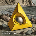 Pre-Order: Heather Roche - David Wallace: Cliff Edge [CD]