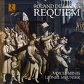 Pre-Order: Vox Luminis - Roland De Lassus: Requiem [CD]
