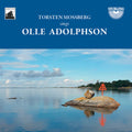 Pre-Order: Torsten Mossberg - Torsten Mossberg Sings Olle Adolphson [CD]