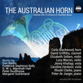 Pre-Order: Carla Blackwood - Australian Horn Vol. 1 - A Century Of Chamber [CD]