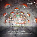 Pre-Order: Trio Accanto - Out Into The Open [CD]