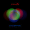 Locust - Spectral+ - Vinyl Record