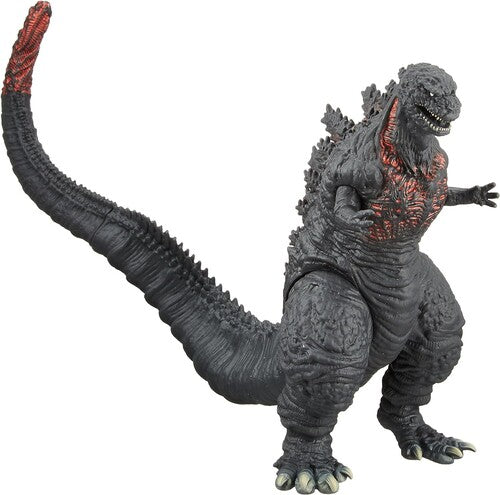 Shin Godzilla 2016 Movie Monster Series 2 Figure - Shin Godzilla 2016 Movie Monster Series 2 Figure - Collectibles