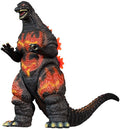 Burning Godzilla Movie Monster Series 2 Figure - Burning Godzilla Movie Monster Series 2 Figure - Collectibles