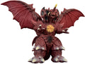 Godzilla - Destoroyah Movie Monster Series 2 Fig - Godzilla - Destoroyah Movie Monster Series 2 Fig - Collectibles