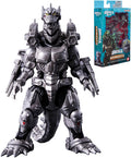 Mechagodzilla 2003 6in Scale Godzilla Figure - Mechagodzilla 2003 6in Scale Godzilla Figure - Collectibles