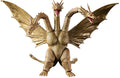 Godzilla - King Ghidorah 1991 6in Action Figure - Godzilla - King Ghidorah 1991 6in Action Figure - Collectibles