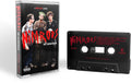 Green Day - Nimrods Original Soundtrack [Cassette]