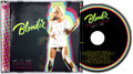 Blondie - Across The Airwaves - Music CD