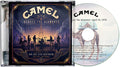 Camel - Across The Airwaves - Music CD