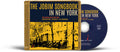 Hazeltine,david Trio - Jobim Songbook In New York - Super Audio CD