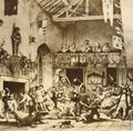 Jethro Tull - Minstrel in the Gallery [CD]