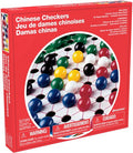 Pressman Games - Pressman Classic Games Chinese Checkers - Games