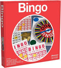 Pressman Games - Pressman Classic Games Bingo - Games