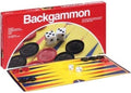 Pressman Games - Pressman Classic Games Backgammon Folding Board - Games