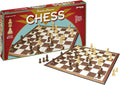 Pressman Games - Pressman Classic Games Chess Family Classics - Games