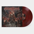 Fleshcrawl - Epitome Of Carnage - Carnivorous Wrath Marbled - Vinyl Record