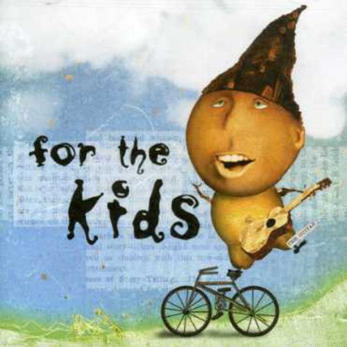 For The Kids / Various - For The Kids / Various - Music CD