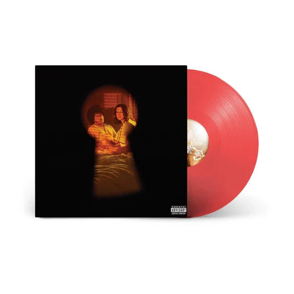 Selena Gomez & Benny Blanco - I Said I Love You First [Candy Cane Red]