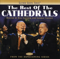 Cathedrals - Best Of - Music CD