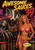 Awesome Sauces 39 - Awesome Sauces 39 - DVD