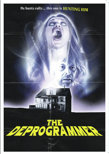 Deprogrammer - Deprogrammer - DVD