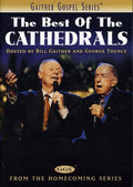 Cathedrals - Best Of - DVD