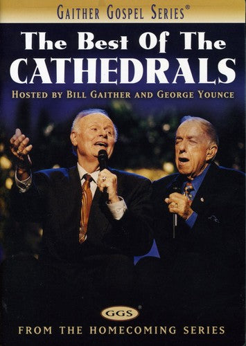Cathedrals - Best Of - DVD