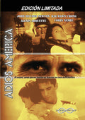 Adios America - Adios America - DVD