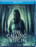 Calling Witch - Calling Witch - Blu-ray