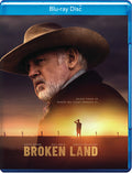 Broken Land - Broken Land - Blu-ray