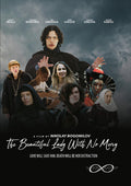 Beautiful Lady With No Mercy - Beautiful Lady With No Mercy - DVD