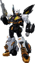 Transformers - Mdlx Stepper 6 Inch Action Figure - Transformers - Mdlx Stepper 6 Inch Action Figure - Collectibles