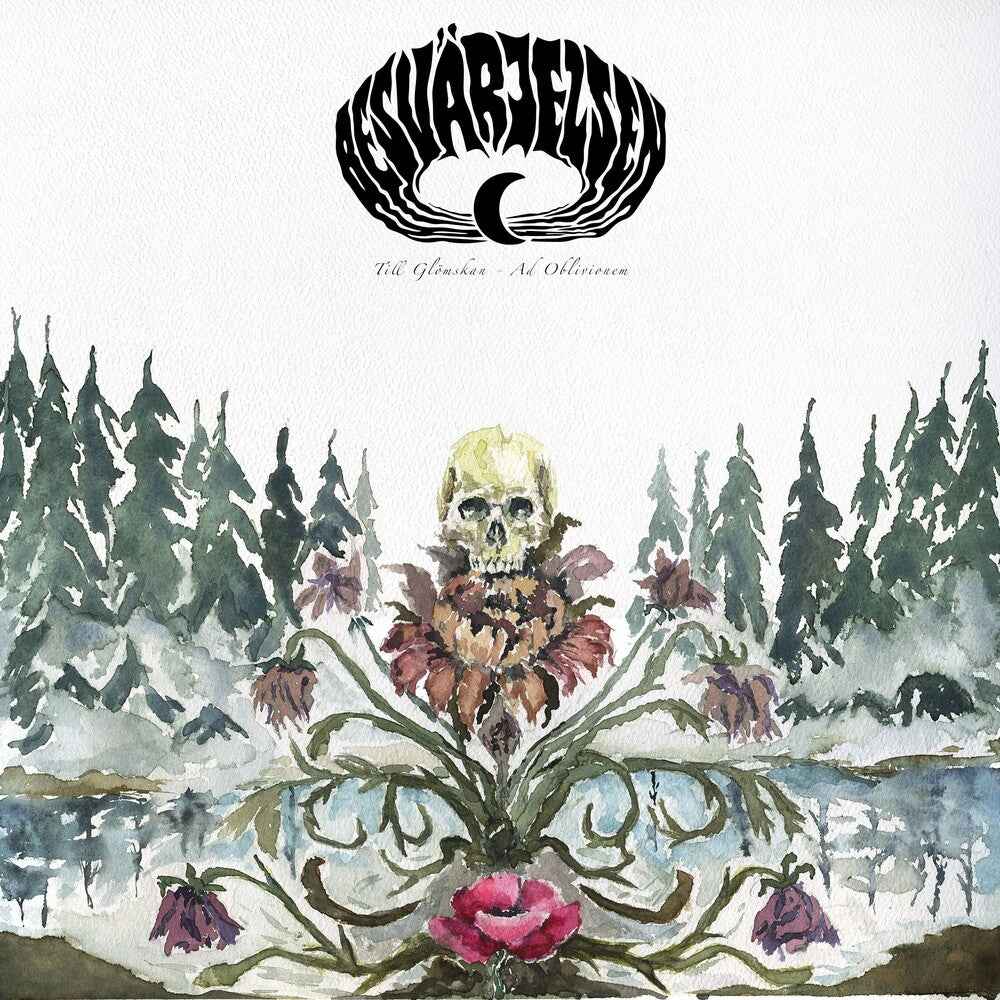 Pre-Order: Till Glomskan Ad Oblivionem [Digipak] Music CD