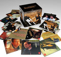 Weissenberg,alexis - Complete Warner Classics Edition - Music CD
